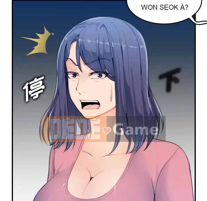 Mẹ tôi là sinh viên đại học Chương 1-44