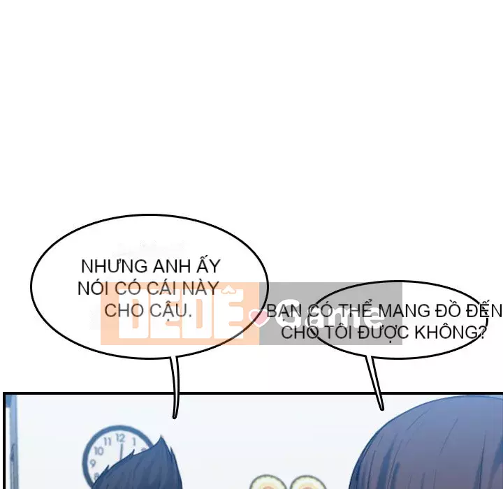 Mẹ tôi là sinh viên đại học Chương 1-44