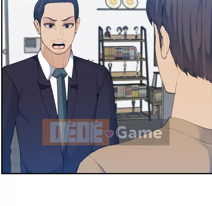 Mẹ tôi là sinh viên đại học Chương 1-44