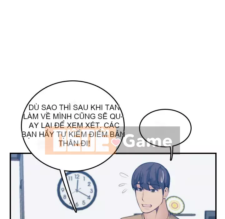 Mẹ tôi là sinh viên đại học Chương 1-44