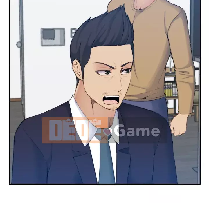 Mẹ tôi là sinh viên đại học Chương 1-44