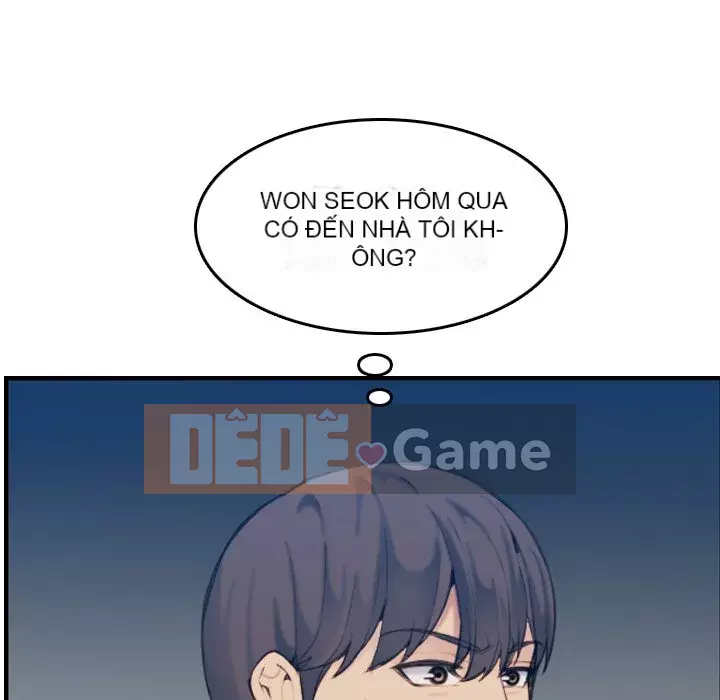 Mẹ tôi là sinh viên đại học Chương 1-44