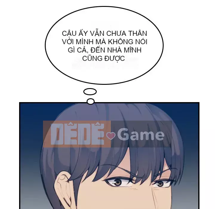 Mẹ tôi là sinh viên đại học Chương 1-44