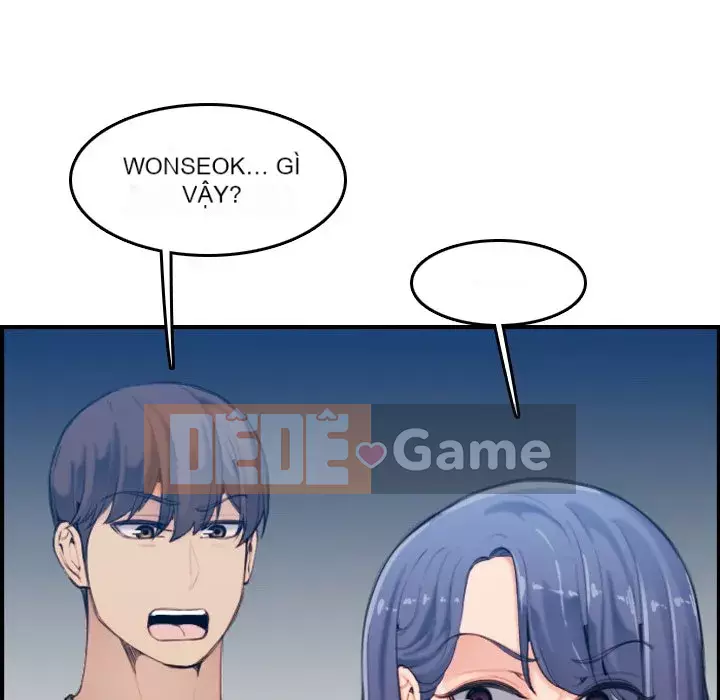 Mẹ tôi là sinh viên đại học Chương 1-44