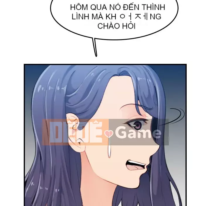 Mẹ tôi là sinh viên đại học Chương 1-44