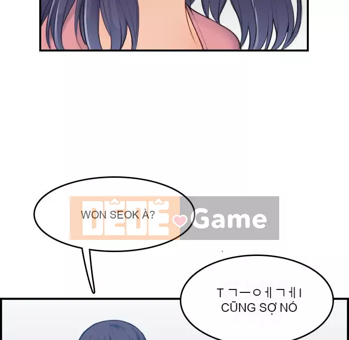 Mẹ tôi là sinh viên đại học Chương 1-44