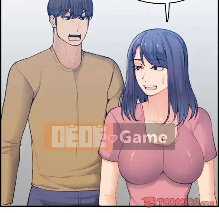 Mẹ tôi là sinh viên đại học Chương 1-44