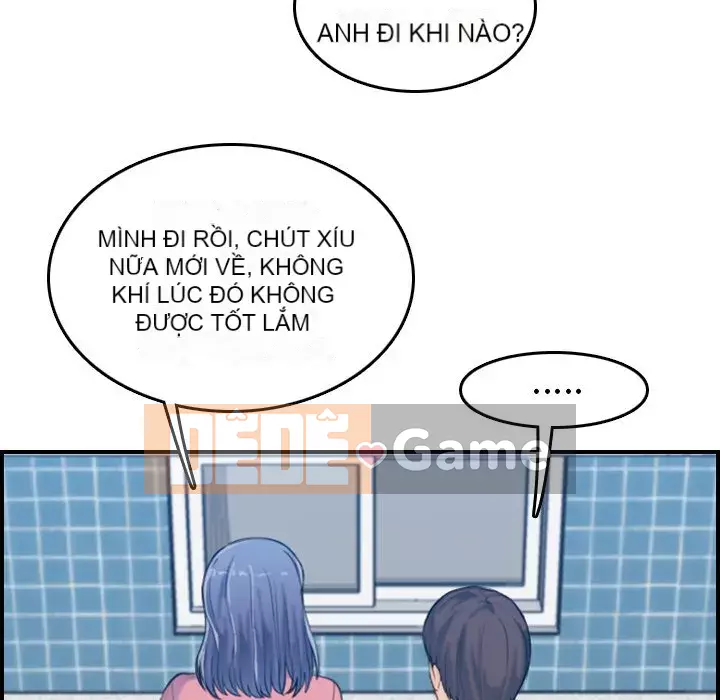 Mẹ tôi là sinh viên đại học Chương 1-44