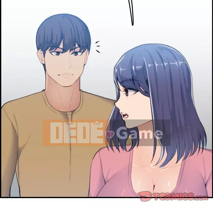 Mẹ tôi là sinh viên đại học Chương 1-44