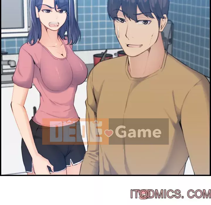 Mẹ tôi là sinh viên đại học Chương 1-44