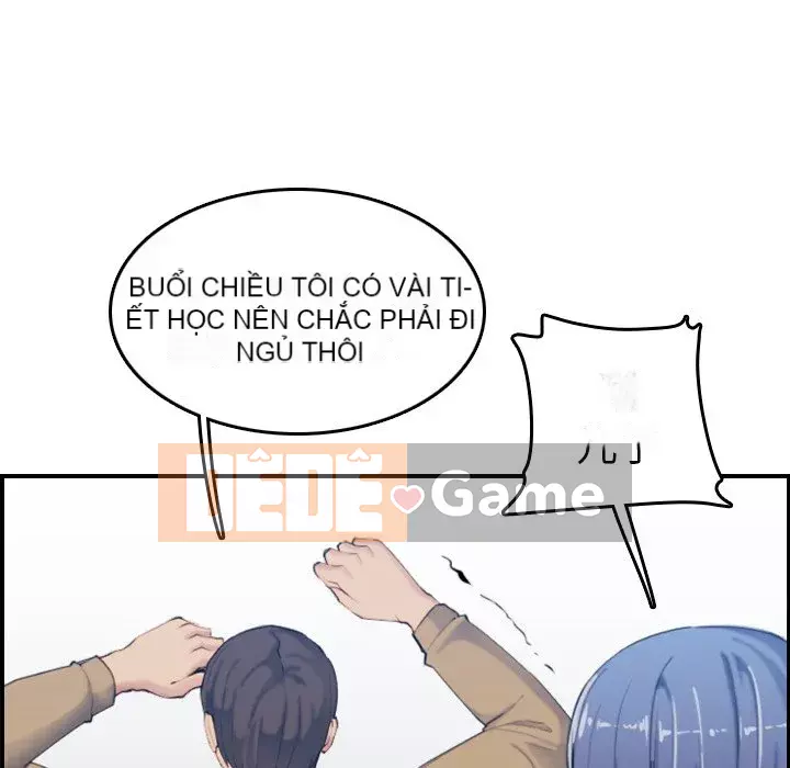 Mẹ tôi là sinh viên đại học Chương 1-44