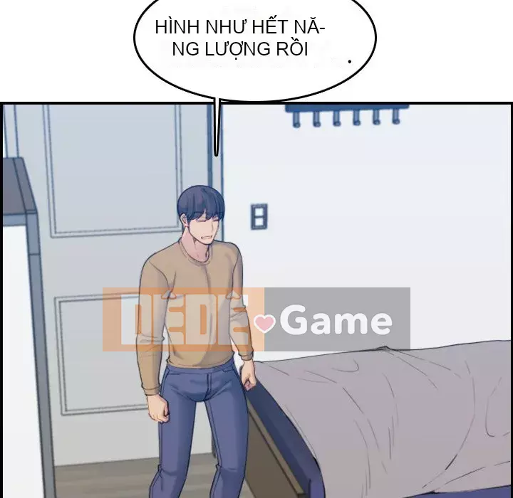 Mẹ tôi là sinh viên đại học Chương 1-44