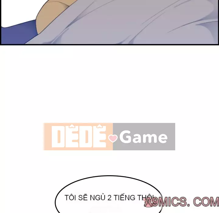 Mẹ tôi là sinh viên đại học Chương 1-44