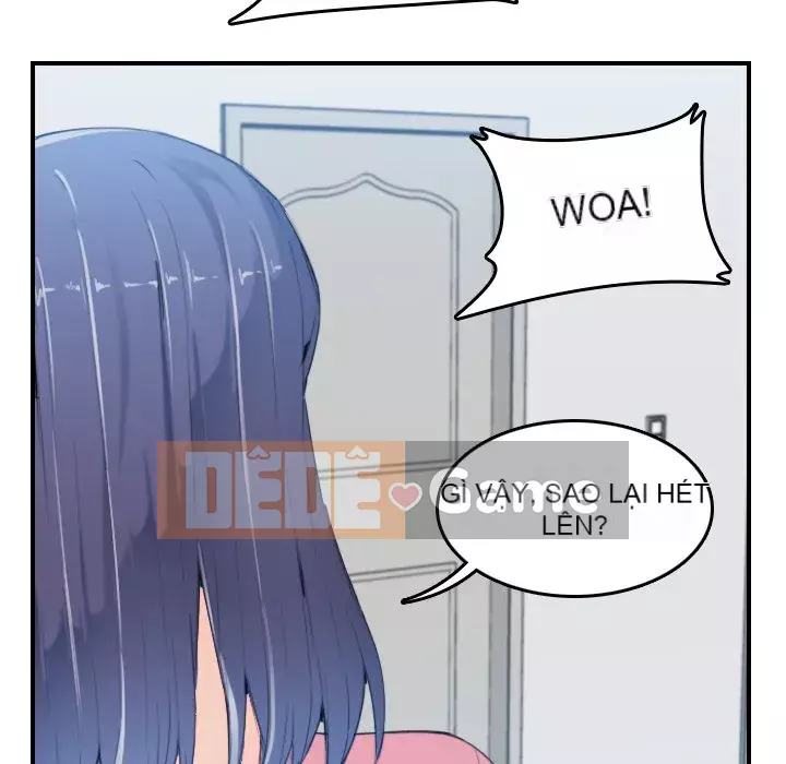 Mẹ tôi là sinh viên đại học Chương 1-44