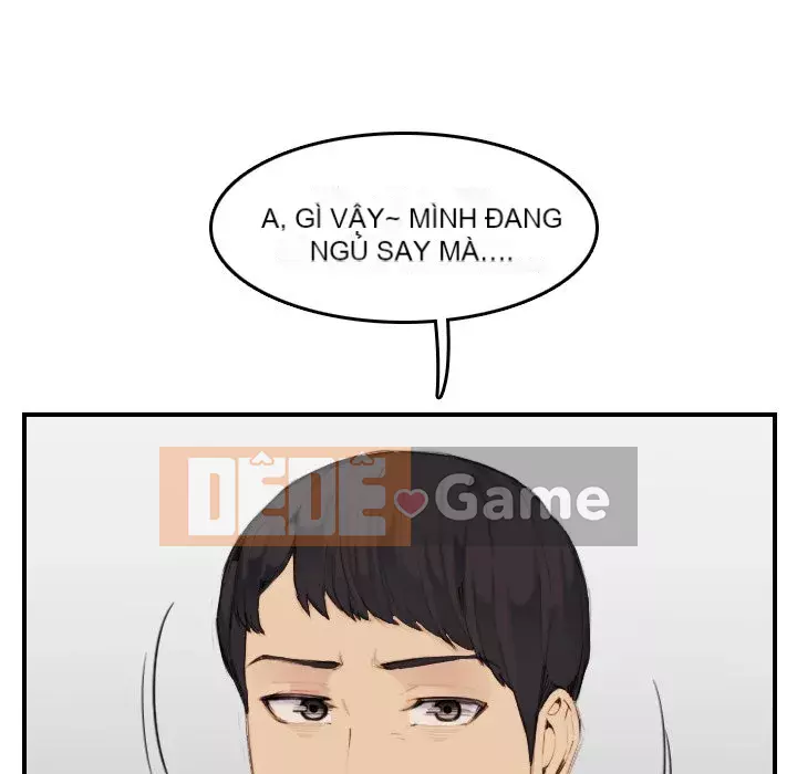 Mẹ tôi là sinh viên đại học Chương 1-44