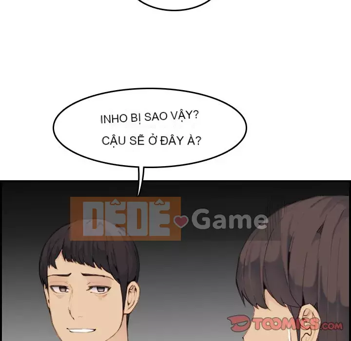 Mẹ tôi là sinh viên đại học Chương 1-44