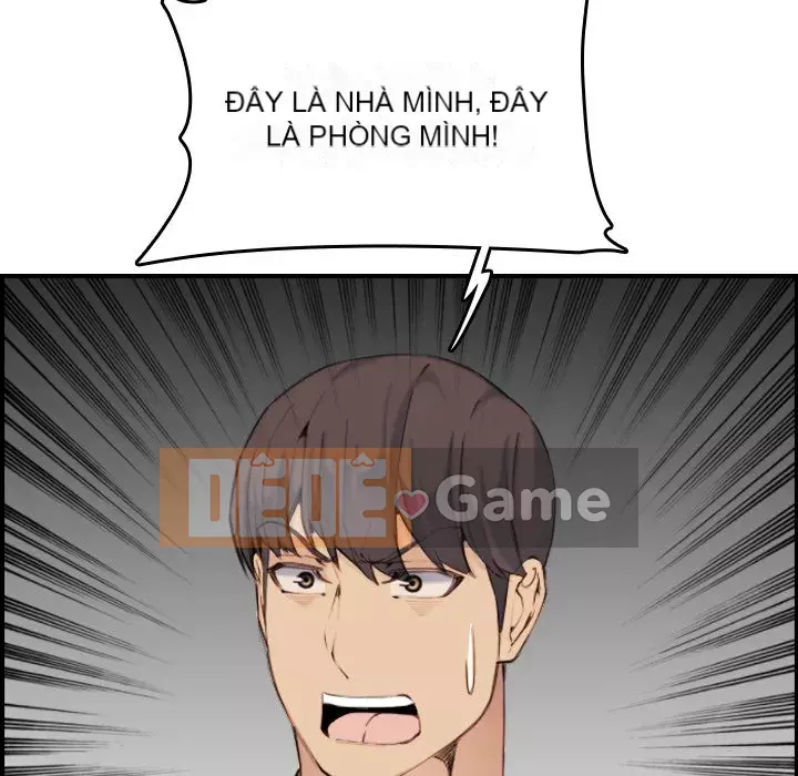 Mẹ tôi là sinh viên đại học Chương 1-44