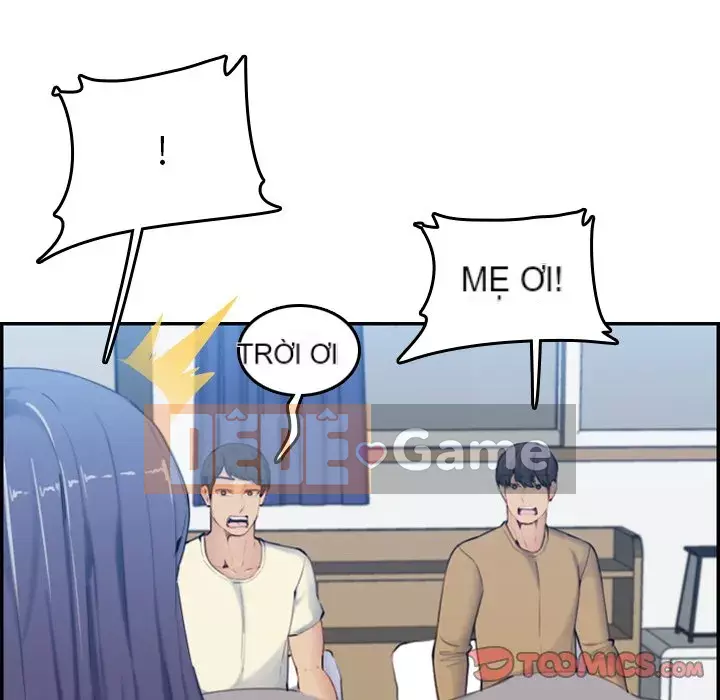 Mẹ tôi là sinh viên đại học Chương 1-44