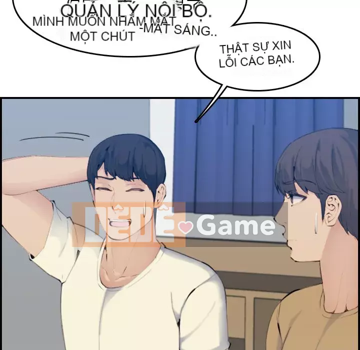 Mẹ tôi là sinh viên đại học Chương 1-44