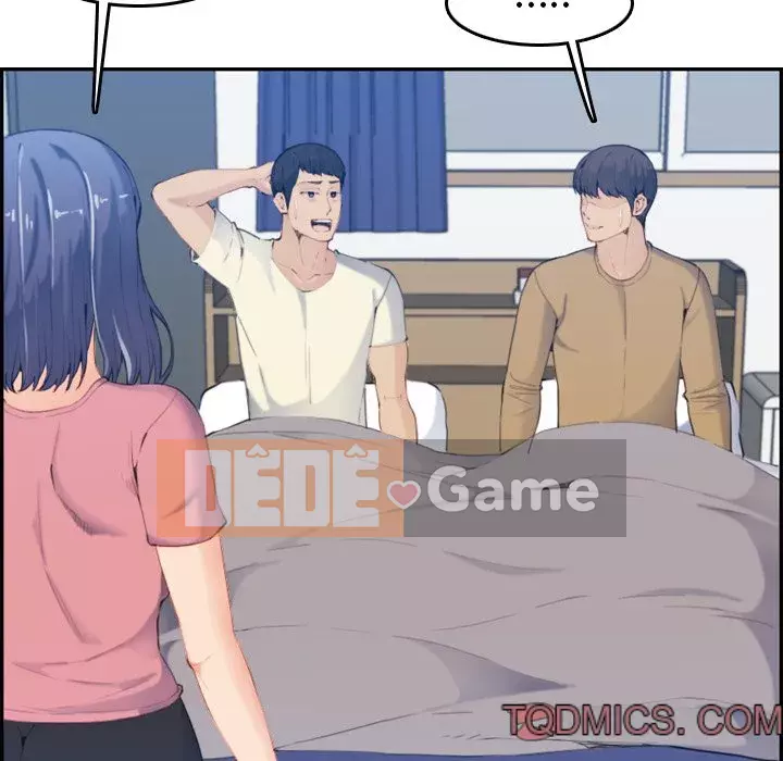 Mẹ tôi là sinh viên đại học Chương 1-44