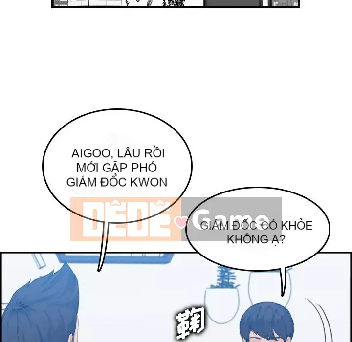 Mẹ tôi là sinh viên đại học Chương 1-44