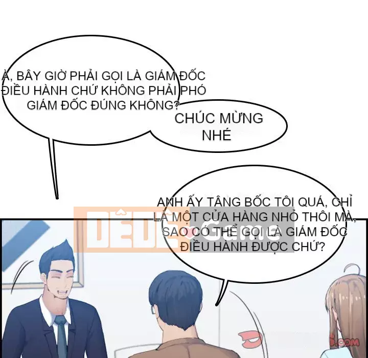 Mẹ tôi là sinh viên đại học Chương 1-44