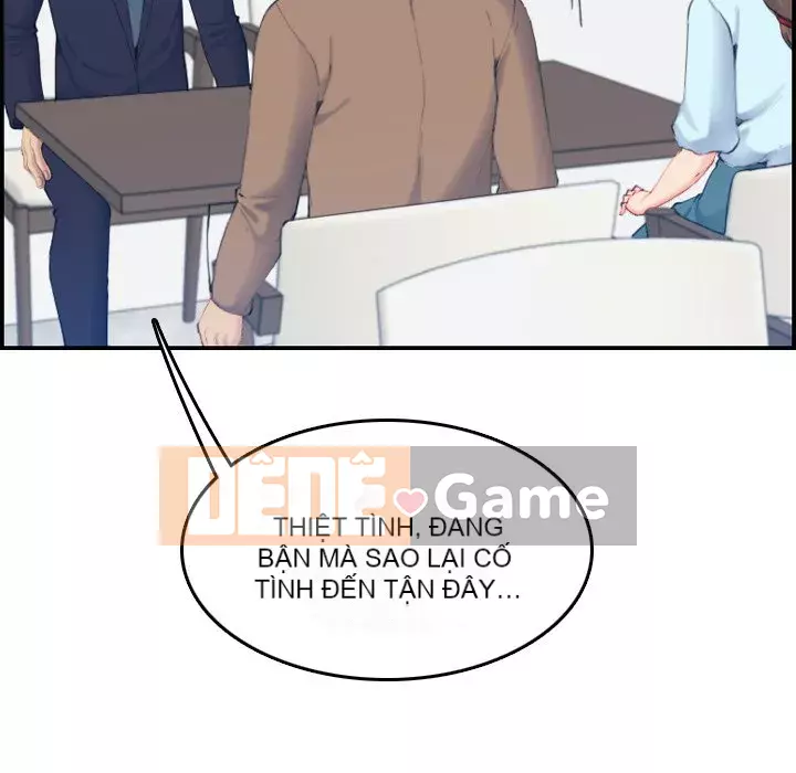 Mẹ tôi là sinh viên đại học Chương 1-44