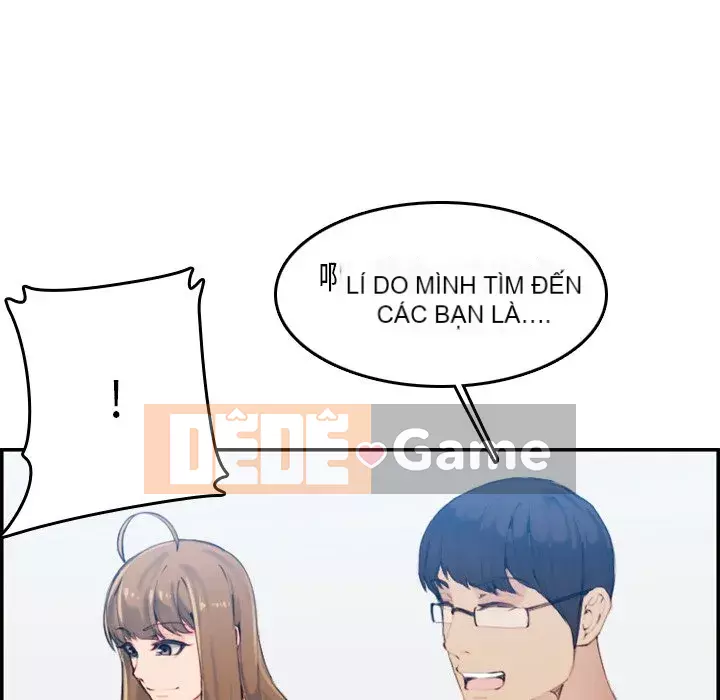 Mẹ tôi là sinh viên đại học Chương 1-44