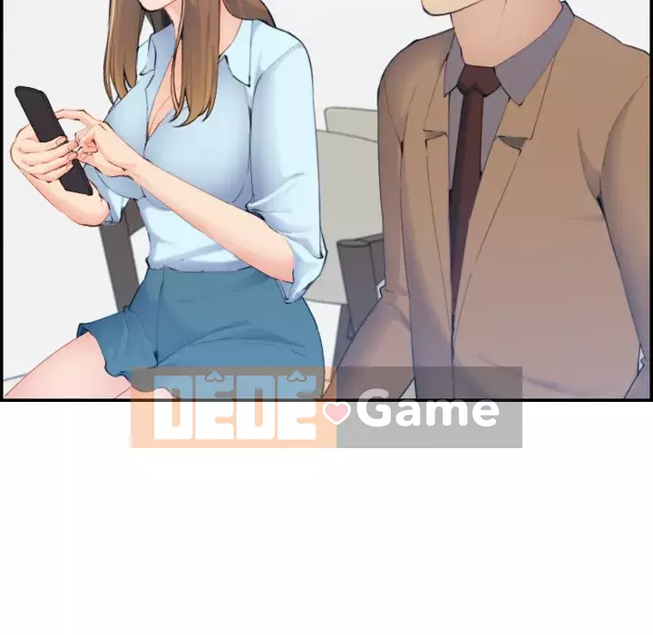 Mẹ tôi là sinh viên đại học Chương 1-44