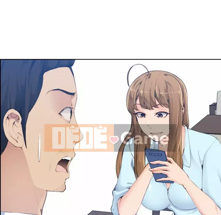 Mẹ tôi là sinh viên đại học Chương 1-44