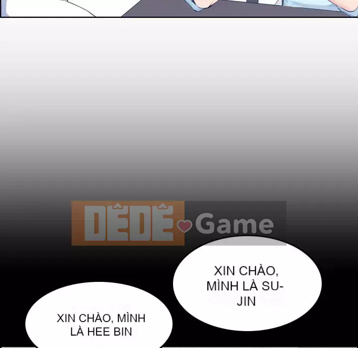 Mẹ tôi là sinh viên đại học Chương 1-44