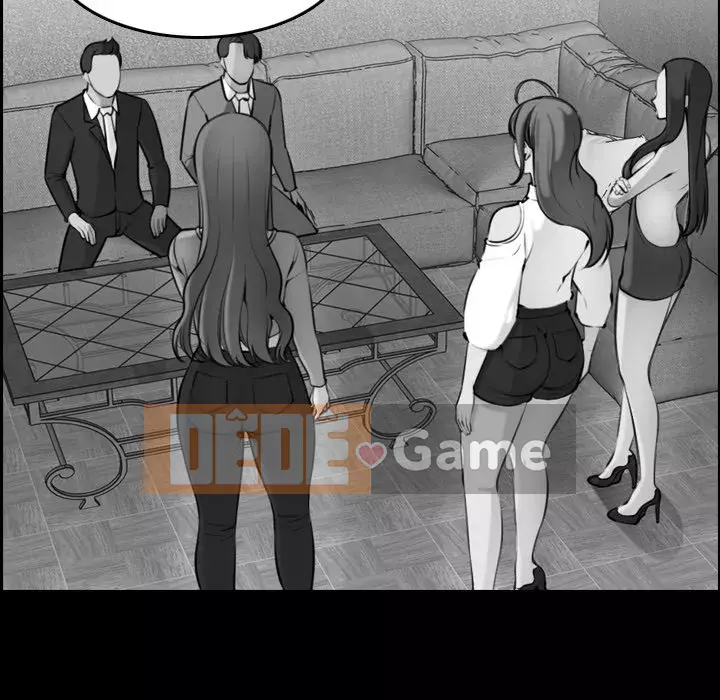 Mẹ tôi là sinh viên đại học Chương 1-44