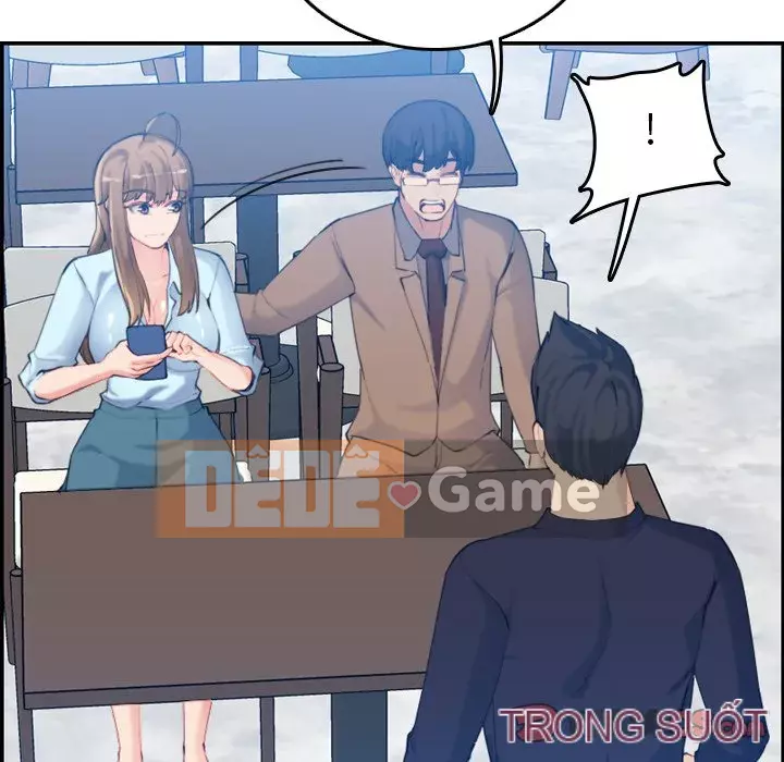 Mẹ tôi là sinh viên đại học Chương 1-44