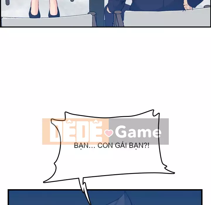 Mẹ tôi là sinh viên đại học Chương 1-44