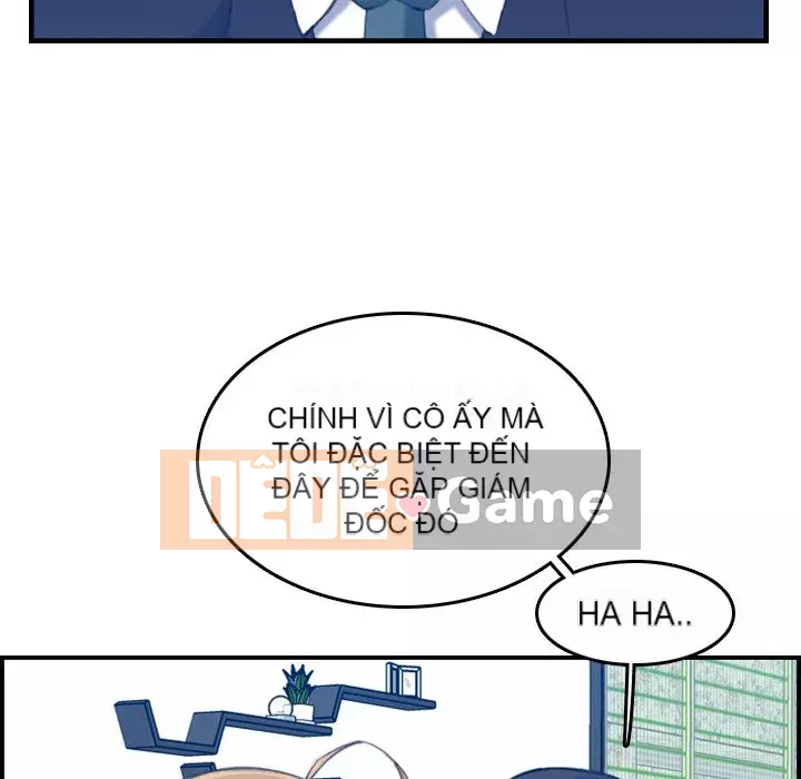 Mẹ tôi là sinh viên đại học Chương 1-44