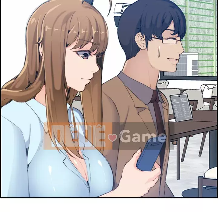 Mẹ tôi là sinh viên đại học Chương 1-44