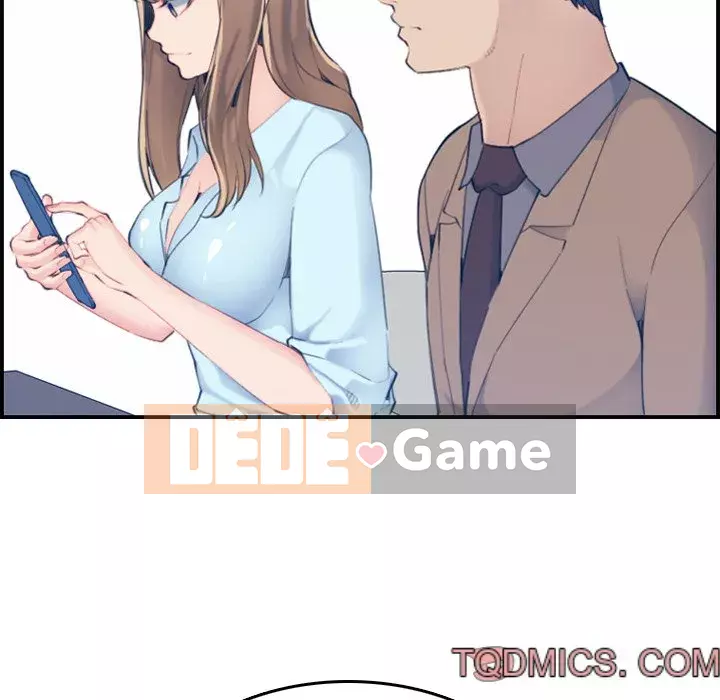 Mẹ tôi là sinh viên đại học Chương 1-44