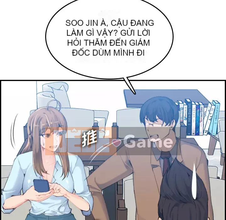 Mẹ tôi là sinh viên đại học Chương 1-44