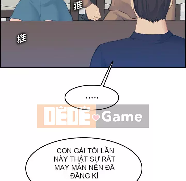 Mẹ tôi là sinh viên đại học Chương 1-44