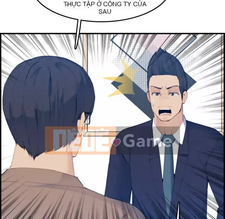 Mẹ tôi là sinh viên đại học Chương 1-44