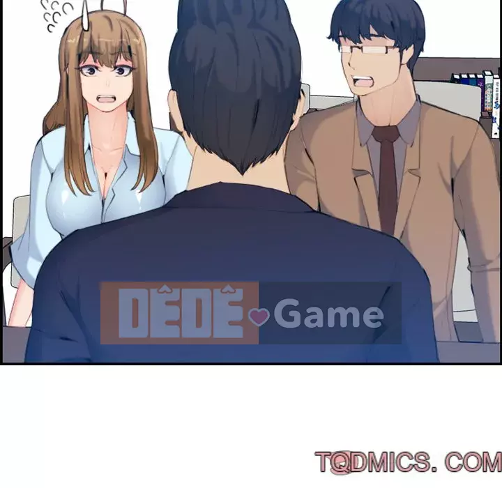 Mẹ tôi là sinh viên đại học Chương 1-44