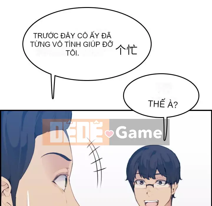 Mẹ tôi là sinh viên đại học Chương 1-44