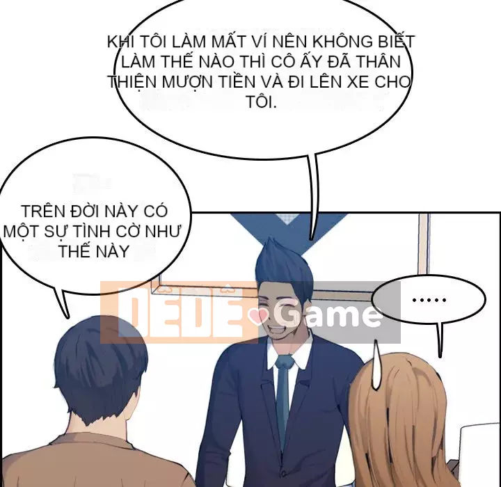 Mẹ tôi là sinh viên đại học Chương 1-44