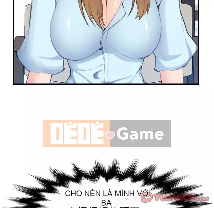 Mẹ tôi là sinh viên đại học Chương 1-44