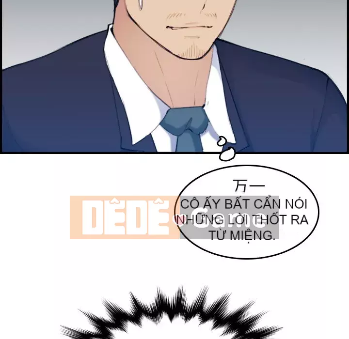 Mẹ tôi là sinh viên đại học Chương 1-44