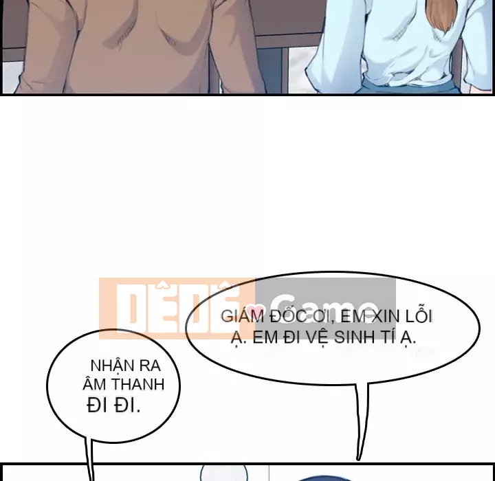 Mẹ tôi là sinh viên đại học Chương 1-44