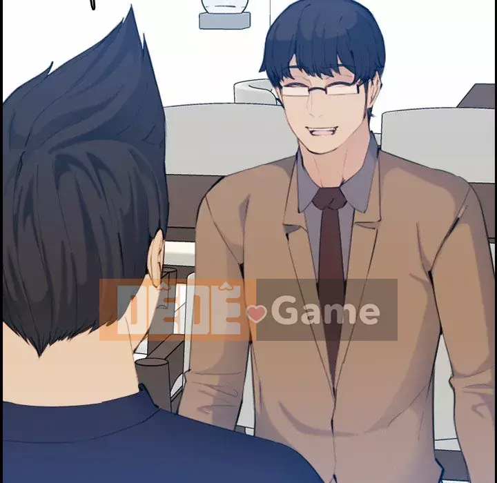 Mẹ tôi là sinh viên đại học Chương 1-44