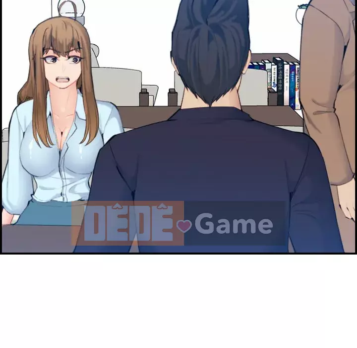 Mẹ tôi là sinh viên đại học Chương 1-44