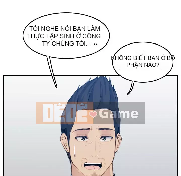 Mẹ tôi là sinh viên đại học Chương 1-44