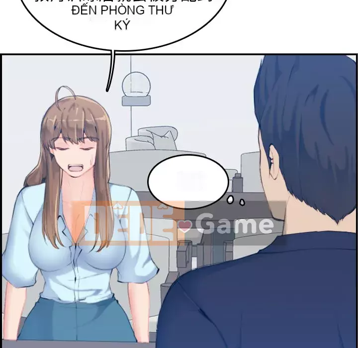 Mẹ tôi là sinh viên đại học Chương 1-44